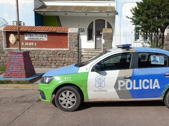Un hombre fue baleado por otro en la va pblica